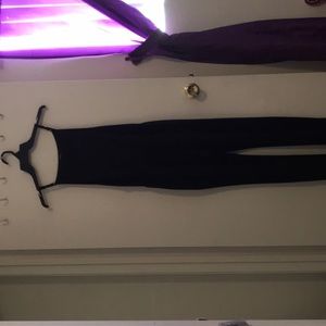 Jump suit/ body suit